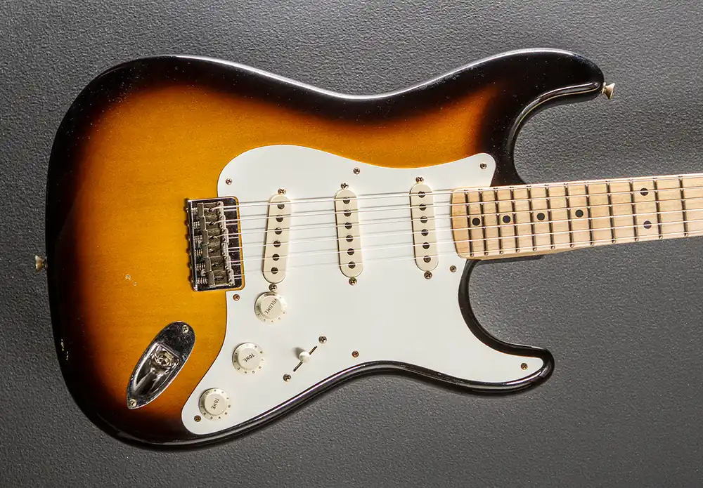 Low Price 1957 Journeyman Relic Hardtail Strat– Dave's Guitar Shop