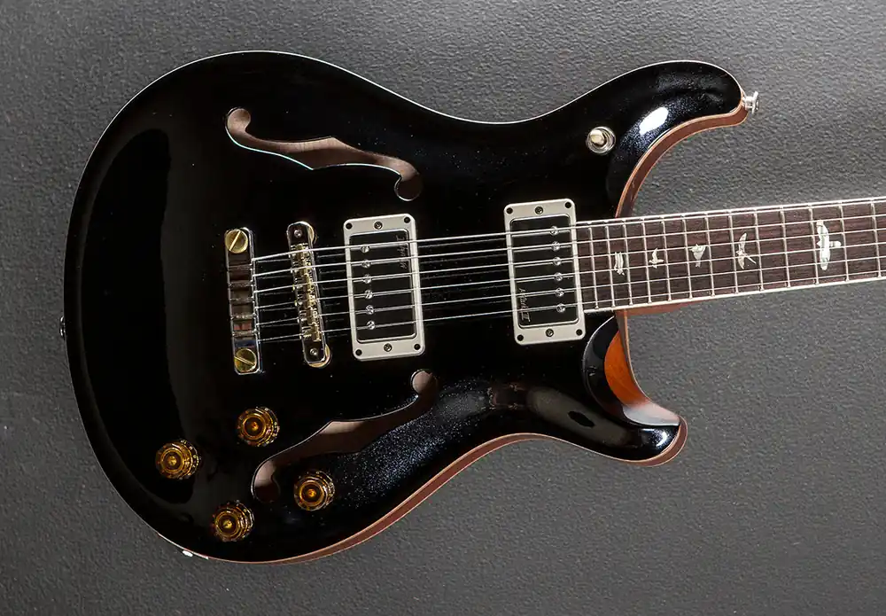 Hot Deal McCarty 594 Hollowbody II '25– Dave's Guitar Shop