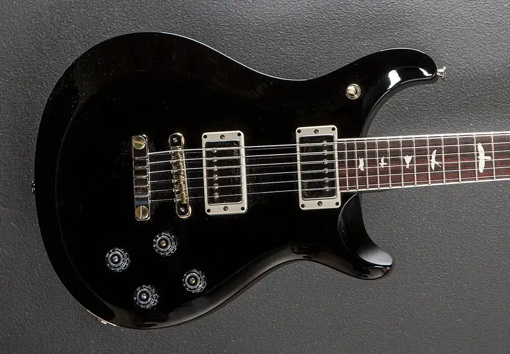 Save Now S2 McCarty 594 '25– Dave's Guitar Shop