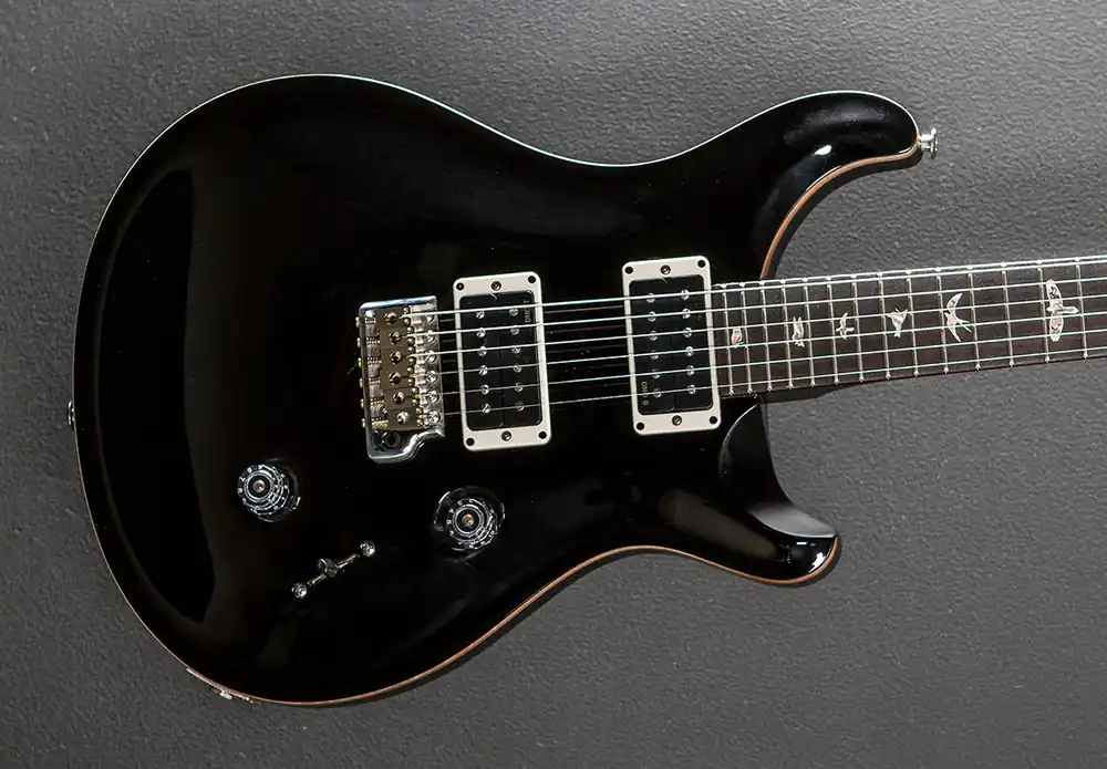 Custom 24 '25– Dave's Guitar Shop Wholesale