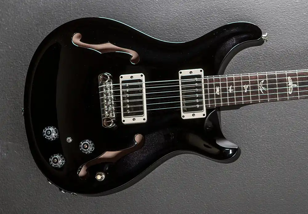 Low Price Hollowbody II Piezo '25– Dave's Guitar Shop