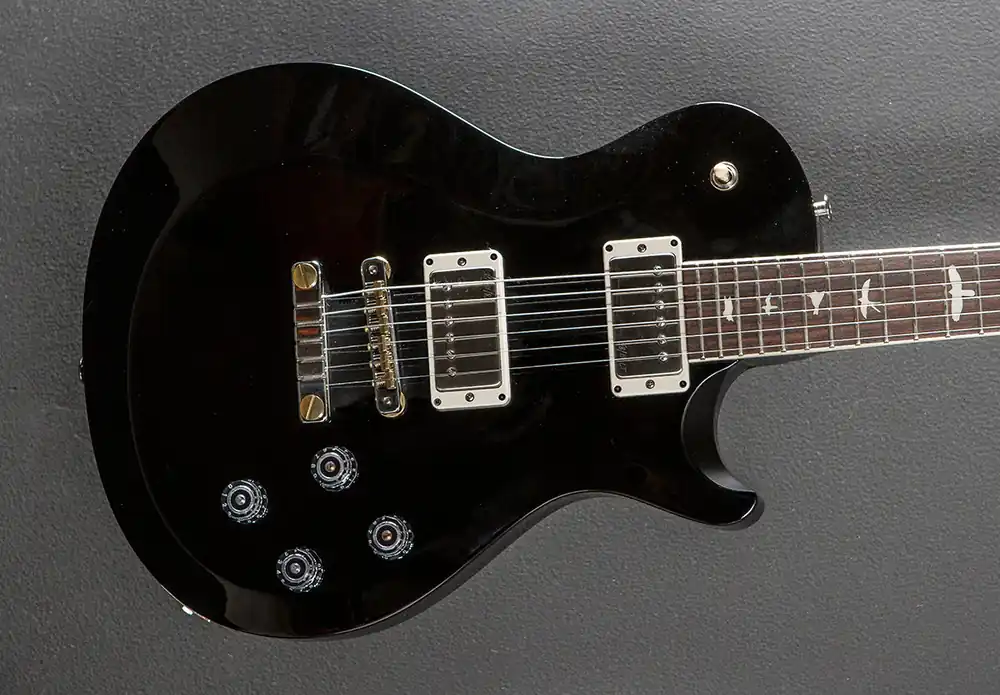Special Offer S2 McCarty 594 Singlecut '25– Dave's Guitar Shop