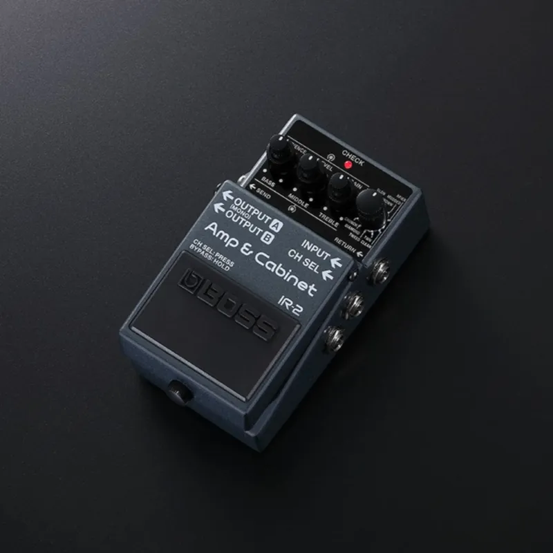 IR-2 Amp & Cabinet– Dave's Guitar Shop Best Seller