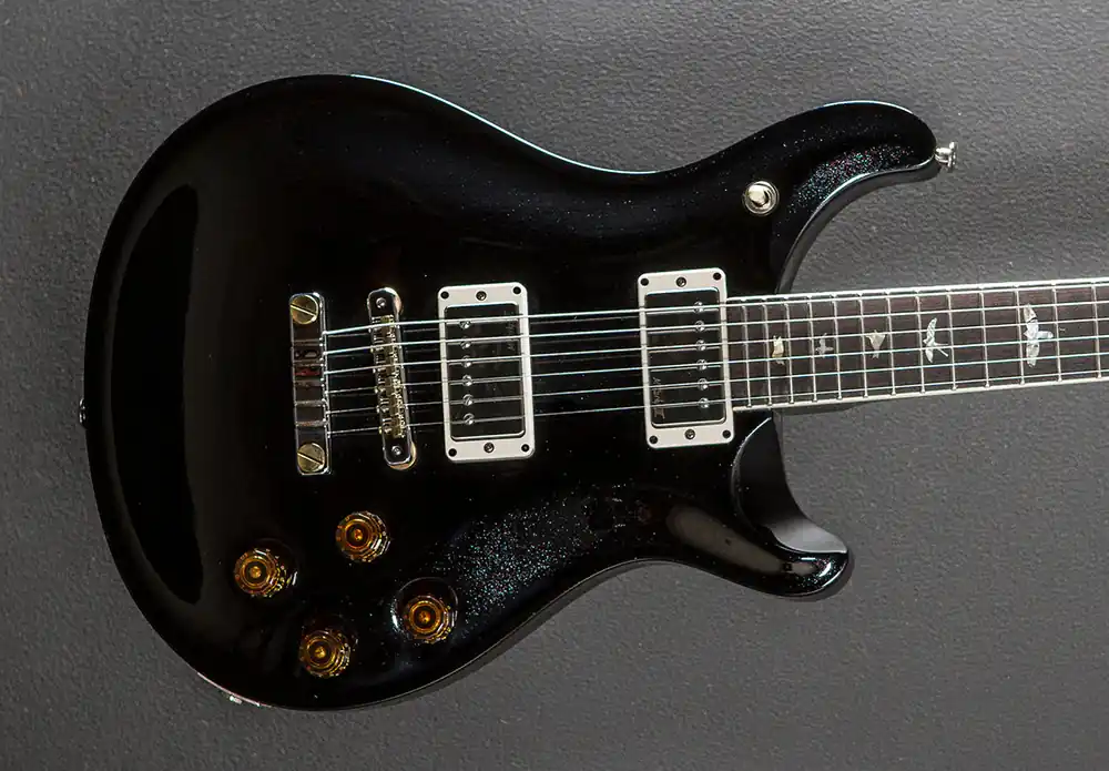 McCarty 594 '25– Dave's Guitar Shop Reduced Price