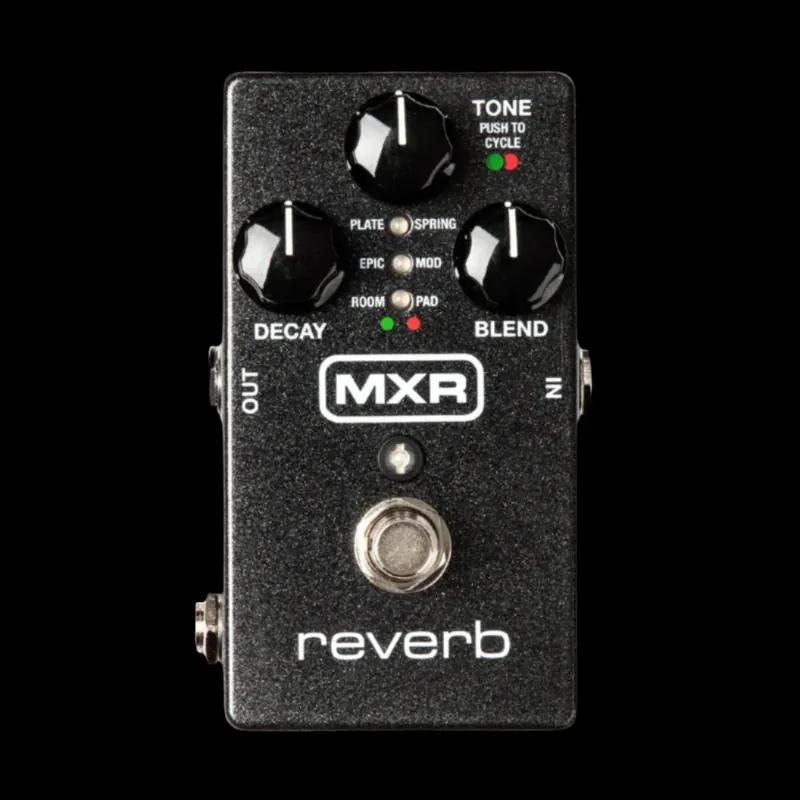 Discount M300 Reverb– Dave's Guitar Shop
