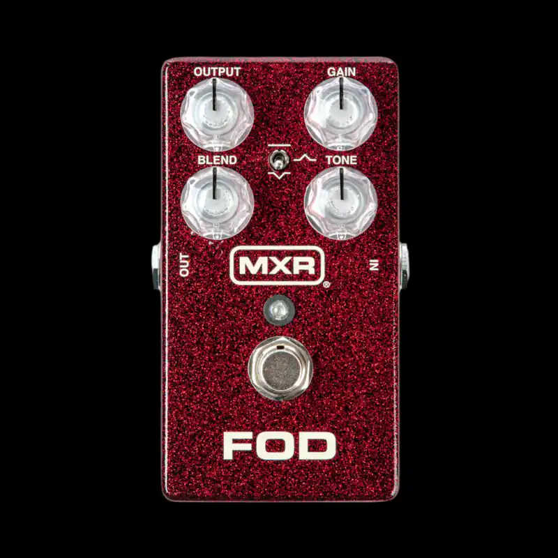 M251 FOD Drive– Dave's Guitar Shop Luxury