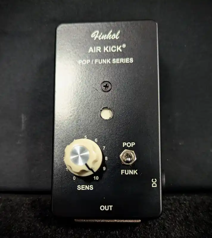 Buy Online AK-02 Pop/Funk Sample Trigger– Dave's Guitar Shop