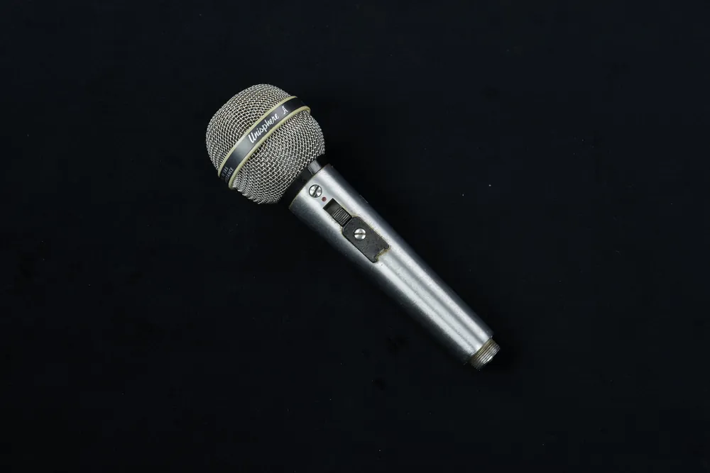 Unisphere PE585 '60's– Dave's Guitar Shop Direct From Manufacturer