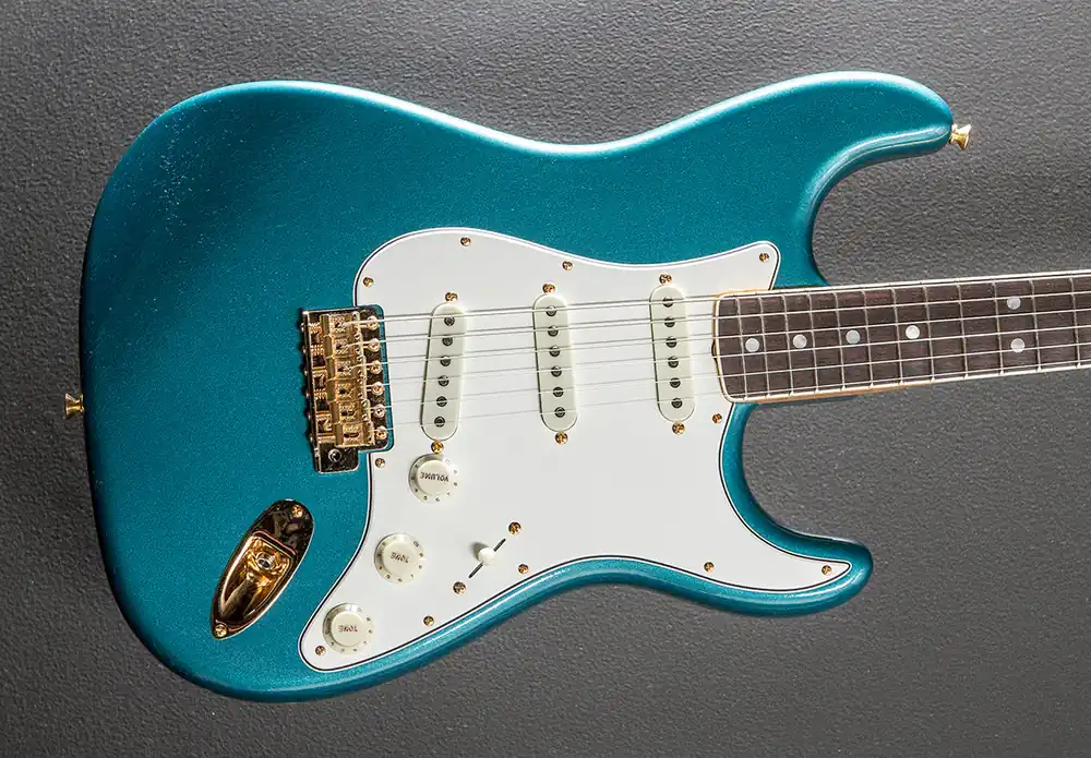 Used Limited Edition 1965 Closet Classic Strat '24– Dave's Guitar Shop One Day Deal