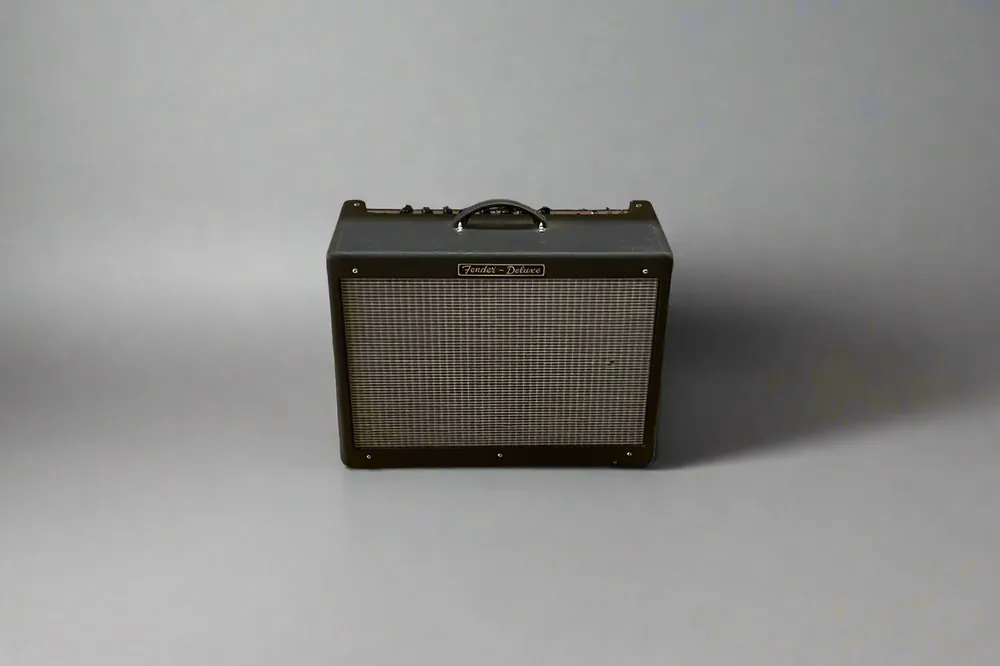 USED Hot Rod Deluxe '05– Dave's Guitar Shop Fan Favorite