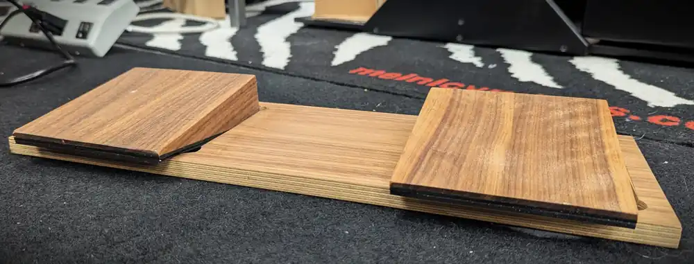 KC-01 Kick Cajon– Dave's Guitar Shop Factory Price