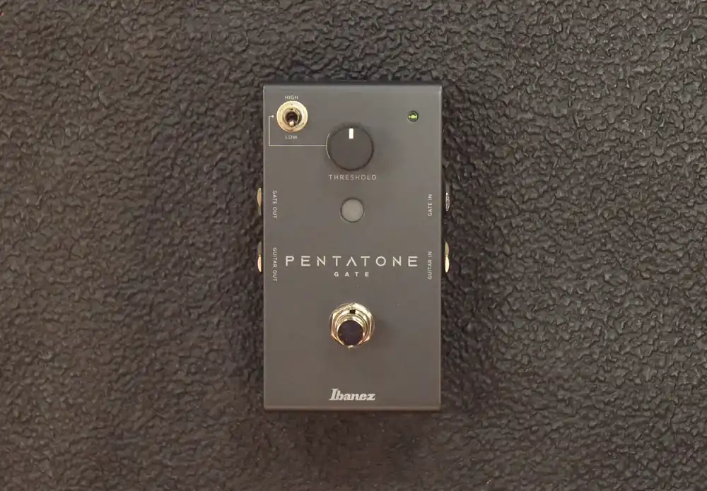 No Minimum Order Pentatone Noise Gate– Dave's Guitar Shop