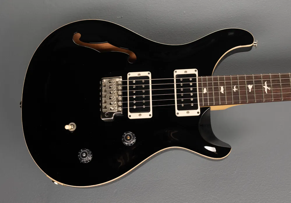 CE-24 Semi-Hollow '21– Dave's Guitar Shop Worldwide Shipping