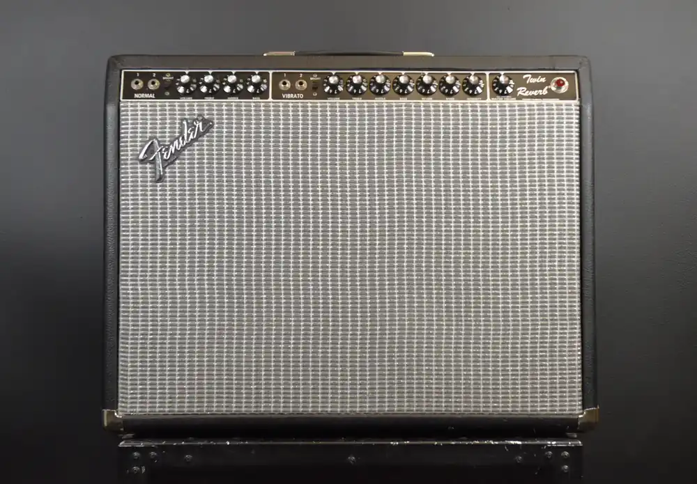 USED Twin Reverb, 1981– Dave's Guitar Shop Best Seller