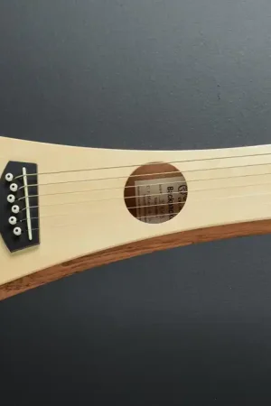 Backpacker Steel String– Dave's Guitar Shop Fresh Stock