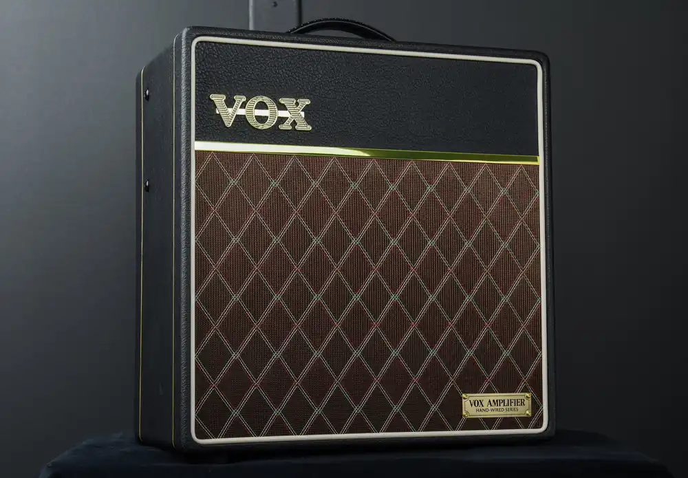 Sale AC4 HAND-WIRED GUITAR AMPLIFIER– Dave's Guitar Shop