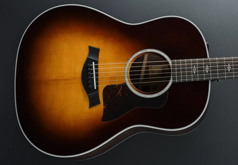 417E Rosewood– Dave's Guitar Shop Deal