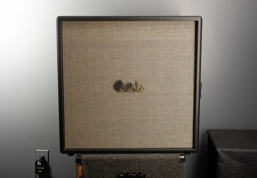 Reduced Price HDRX 4x12" Cabinet, Recent– Dave's Guitar Shop