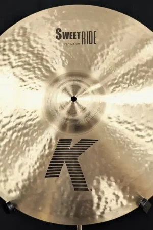 21 Inch K Sweet Ride– Dave's Guitar Shop Free Returns