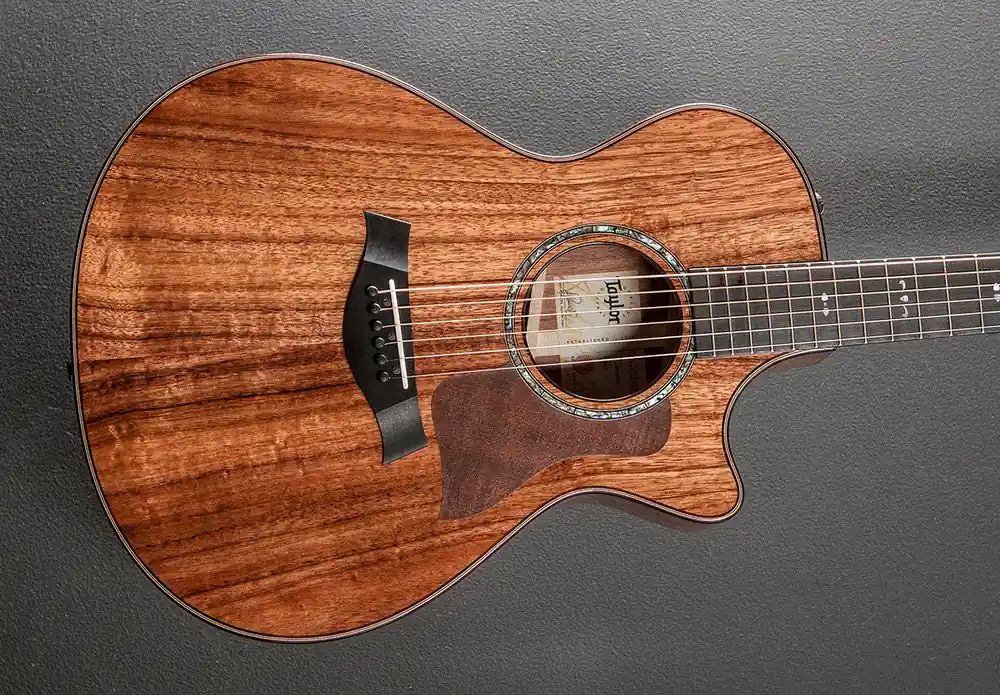 722CE– Dave's Guitar Shop Secure Checkout