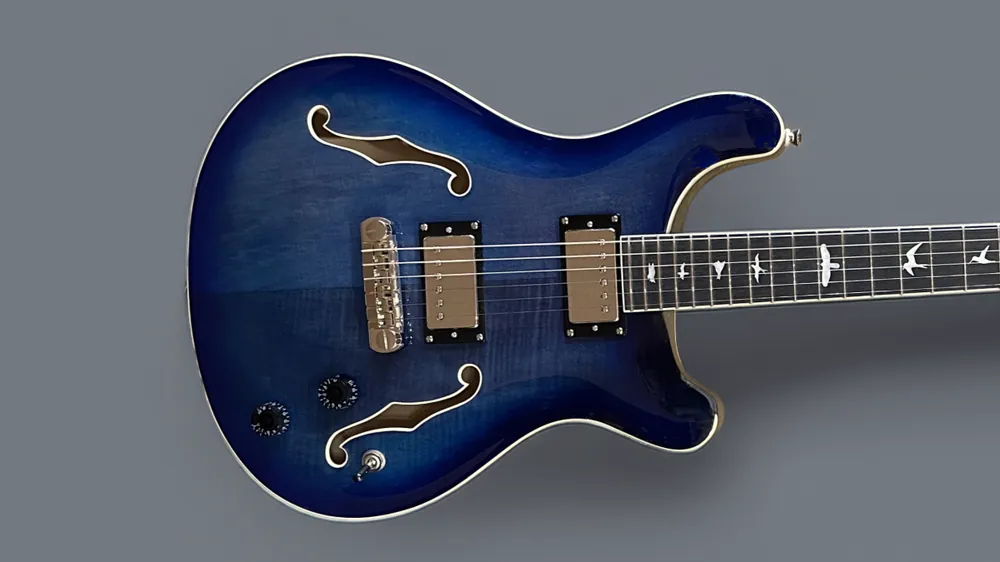 SE Hollowbody II '23– Dave's Guitar Shop Hot Picks
