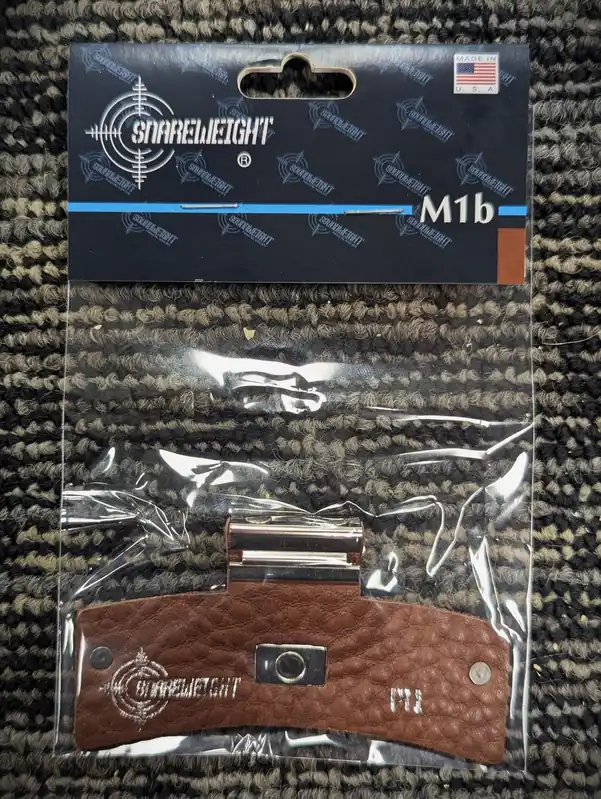 M1 (Brown)– Dave's Guitar Shop Flash Sale