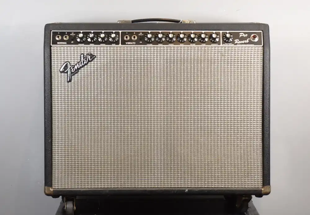 Used Pro Reverb, '82– Dave's Guitar Shop Best Seller