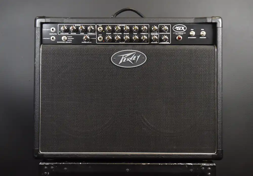JSX Joe Satriani Signature 2x12" Combo, Recent– Dave's Guitar Shop Place Order