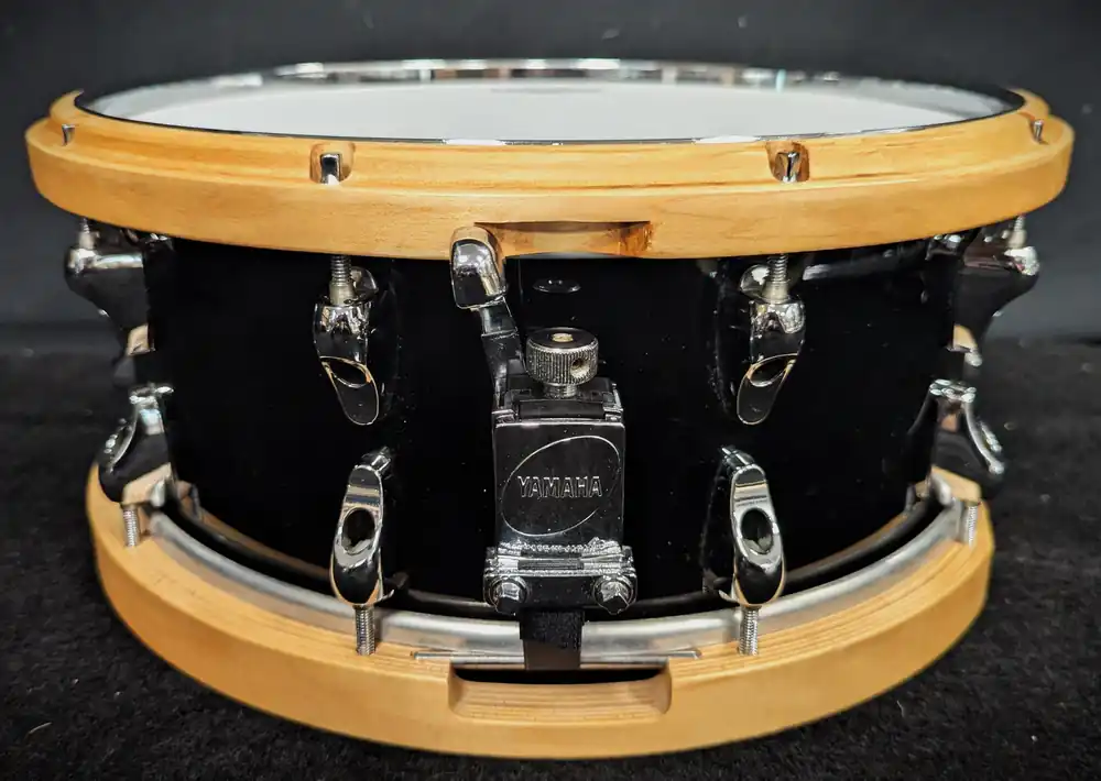 Next Day Delivery Anton Fig Custom Model Snare– Dave's Guitar Shop