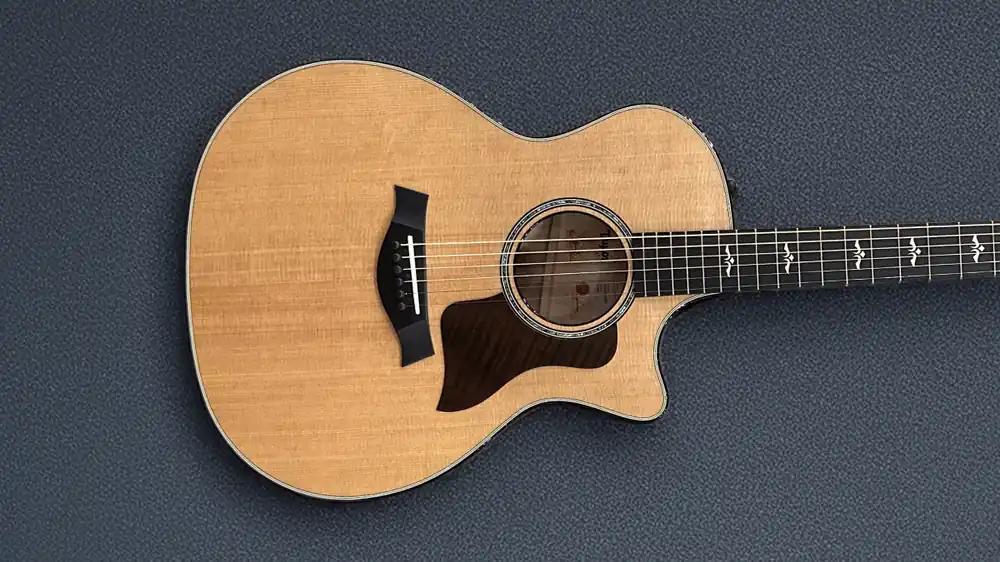 614CE– Dave's Guitar Shop Special Discount