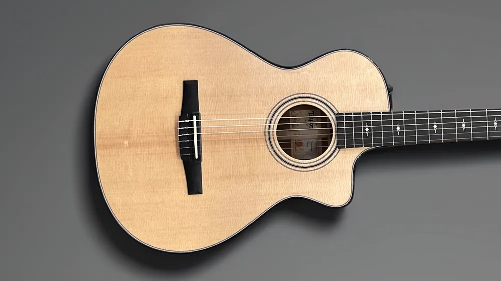Flash Sale 312CE-N– Dave's Guitar Shop