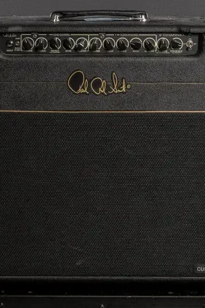 2 Channel Custom 50 1-12 Combo, Recent– Dave's Guitar Shop Latest