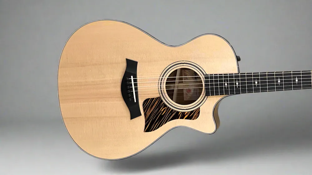 312CE– Dave's Guitar Shop Final Sale