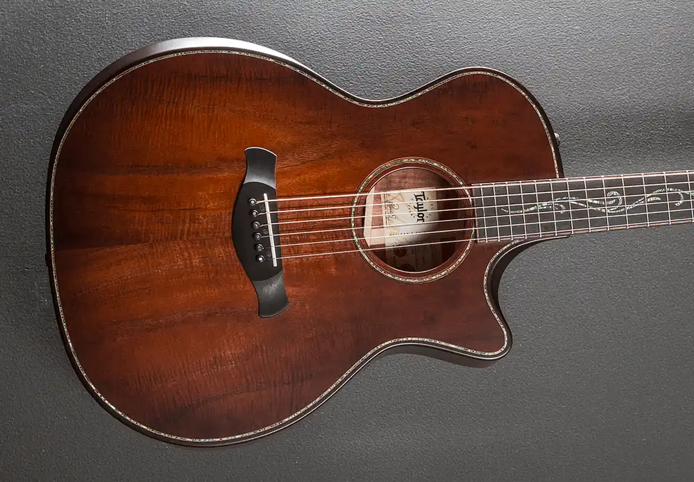 Builder's Edition K24CE– Dave's Guitar Shop Deal