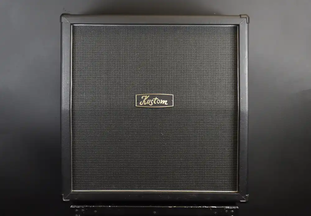 KG412 - 4x12 Cab, Recent– Dave's Guitar Shop Super Sale