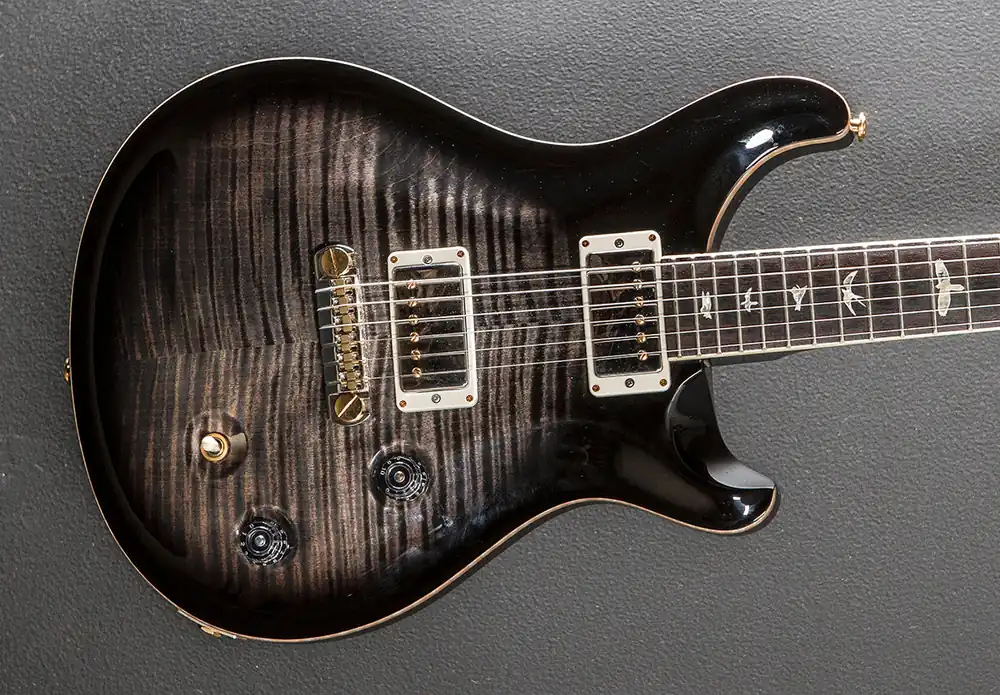 McCarty 10 Top '17– Dave's Guitar Shop Clearance
