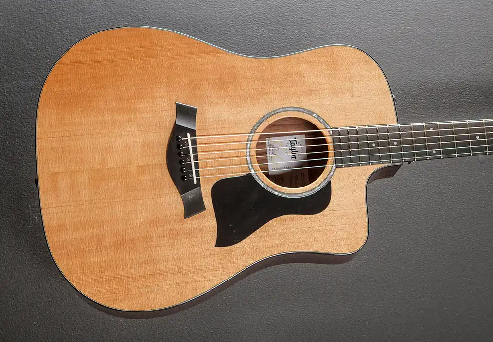 210CE Plus– Dave's Guitar Shop Authentic