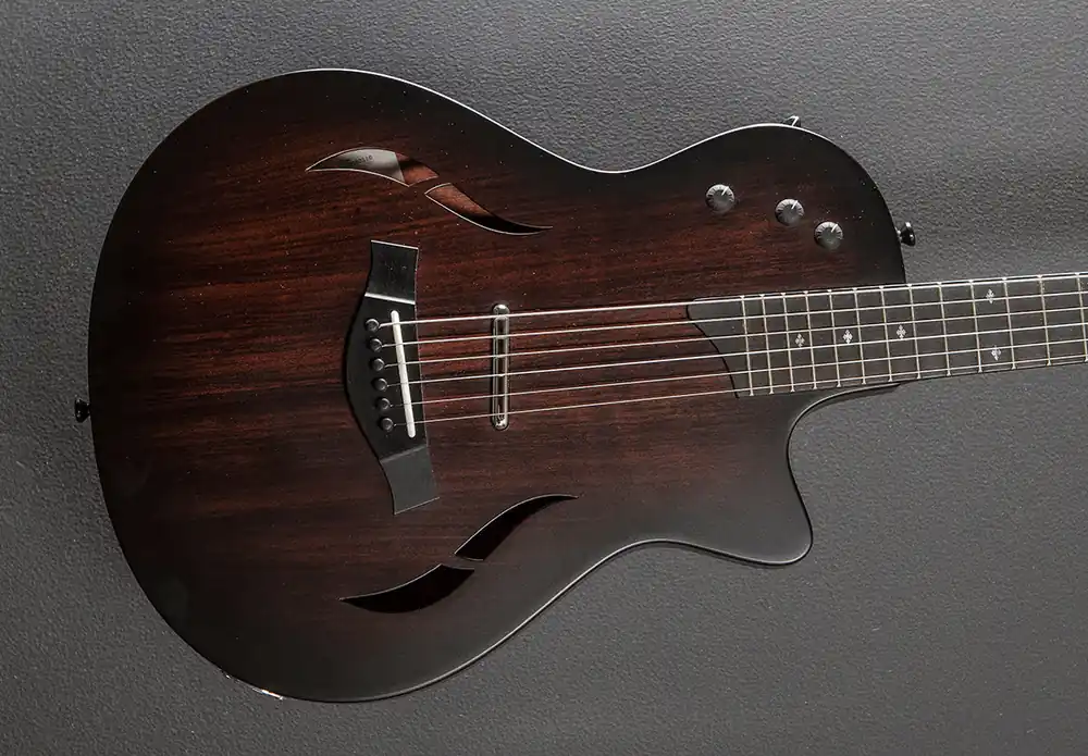 Money Back Guarantee T5z Classic Rosewood– Dave's Guitar Shop