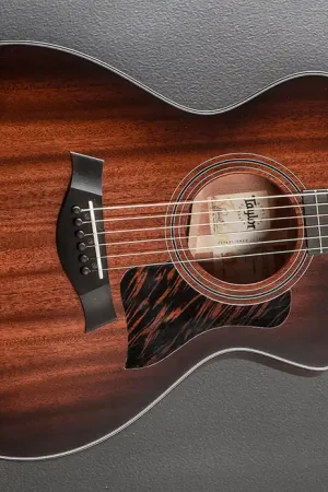 322CE– Dave's Guitar Shop In Demand
