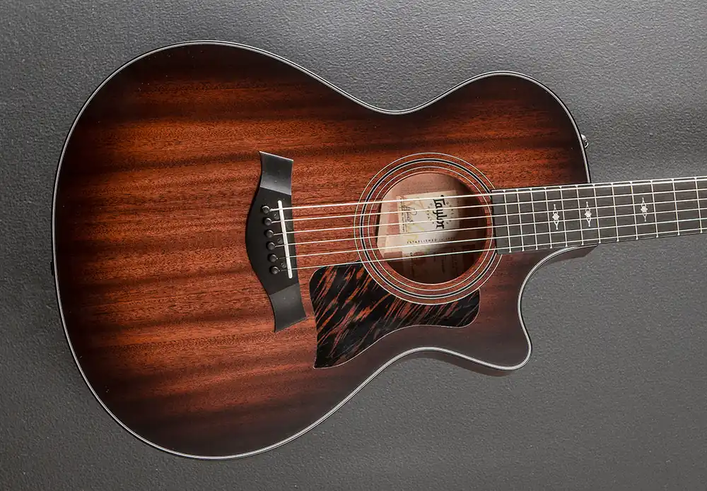 322CE– Dave's Guitar Shop In Demand