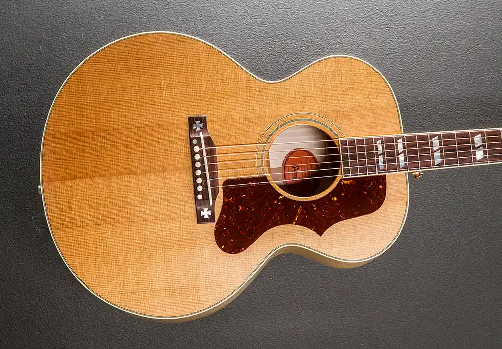 Big Sale 1952 J-185 '23– Dave's Guitar Shop