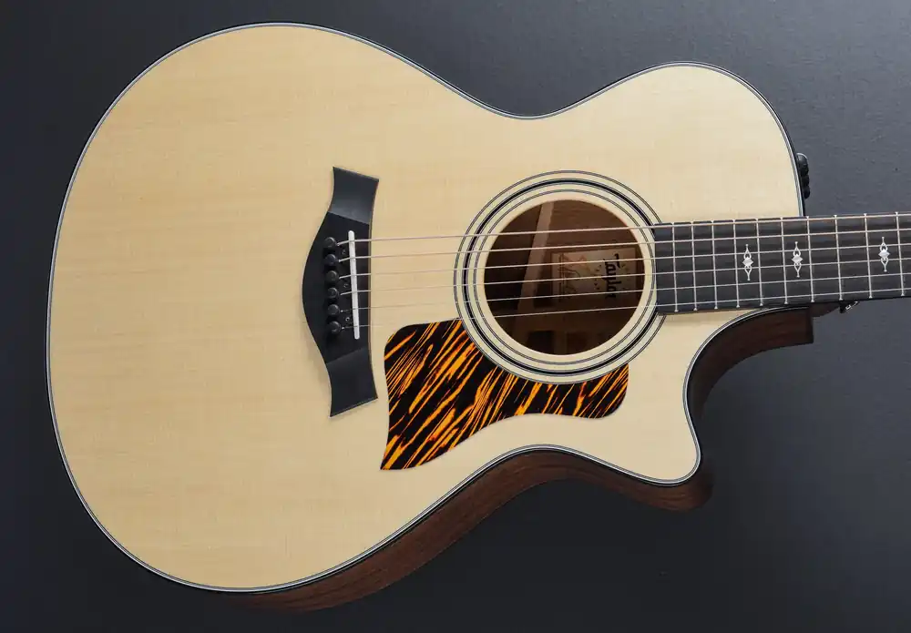 312CE– Dave's Guitar Shop Next Day Delivery