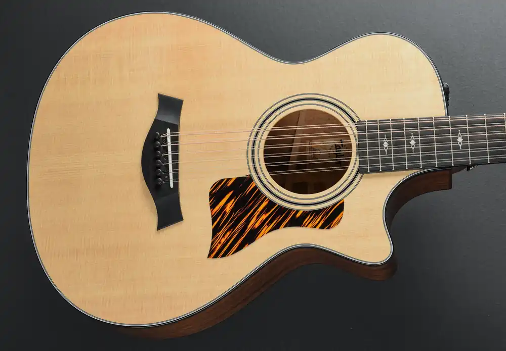 352CE 12 String– Dave's Guitar Shop Weekend Sale