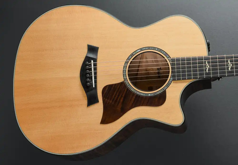 Cheap 614CE– Dave's Guitar Shop
