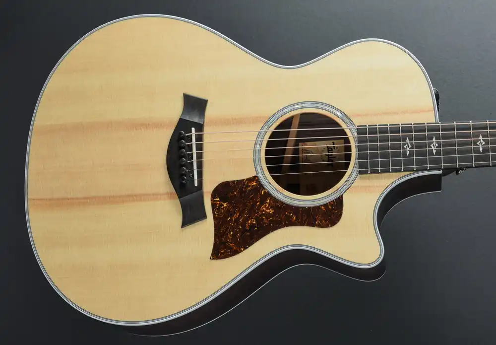 Popular 412CE Rosewood– Dave's Guitar Shop