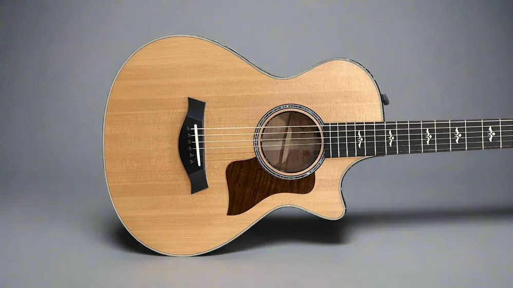 612CE 12-Fret– Dave's Guitar Shop Best Seller
