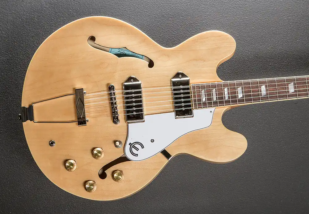 Casino - Natural– Dave's Guitar Shop Bulk Order