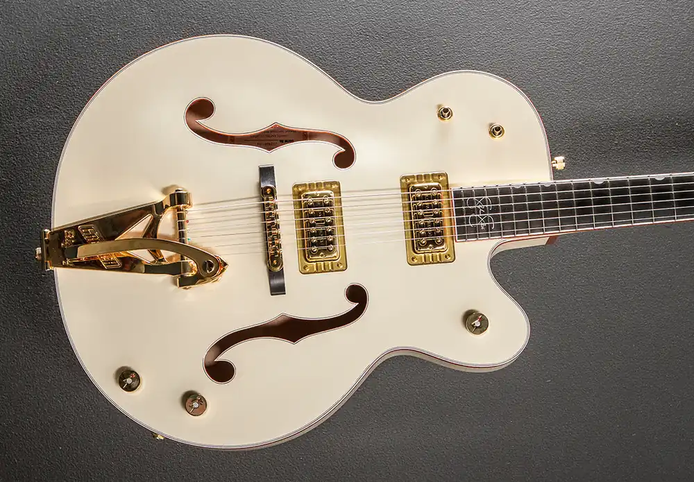 Low Price Used G6136-1958 Stephen Stills Signature Falcon '24– Dave's Guitar Shop