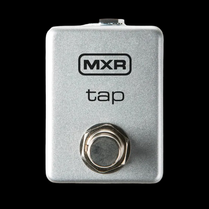 Price Drop M199 Tap Tempo– Dave's Guitar Shop
