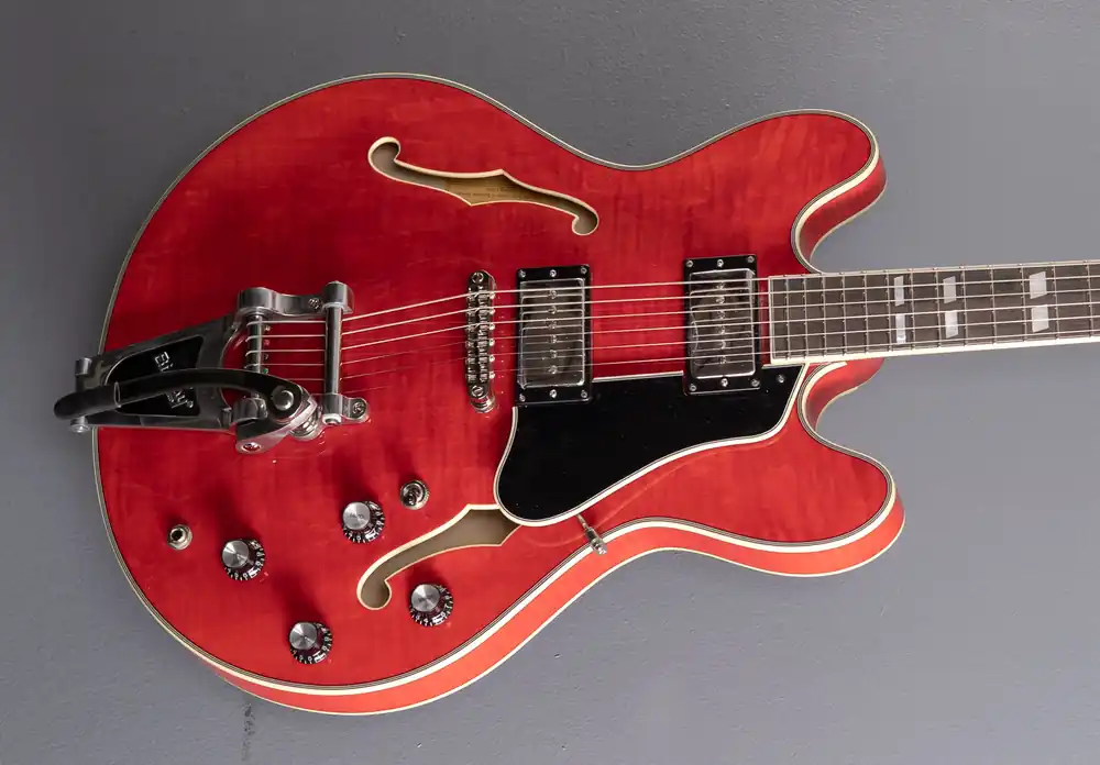 Seasonal Sale T486B-RD '23– Dave's Guitar Shop